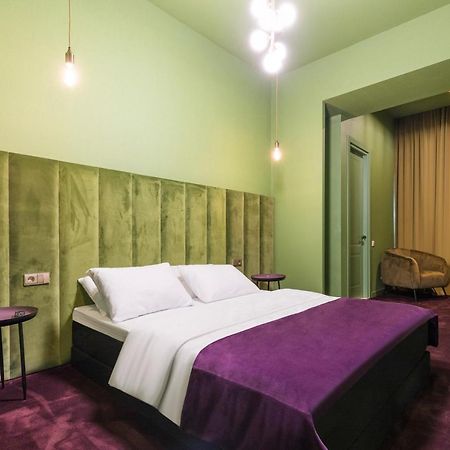 Freeze Inn Tbilisi Ngoại thất bức ảnh