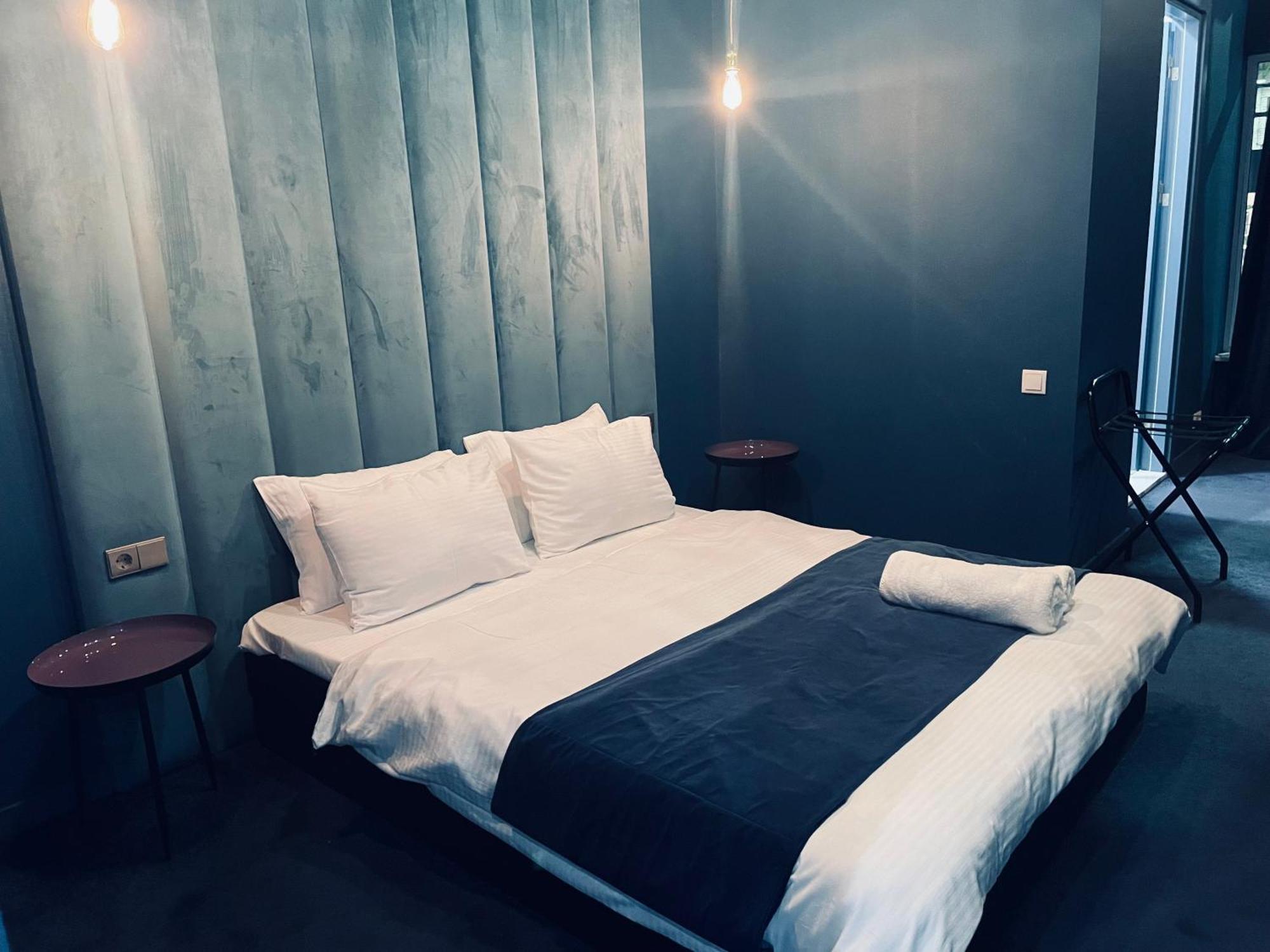 Freeze Inn Tbilisi Ngoại thất bức ảnh