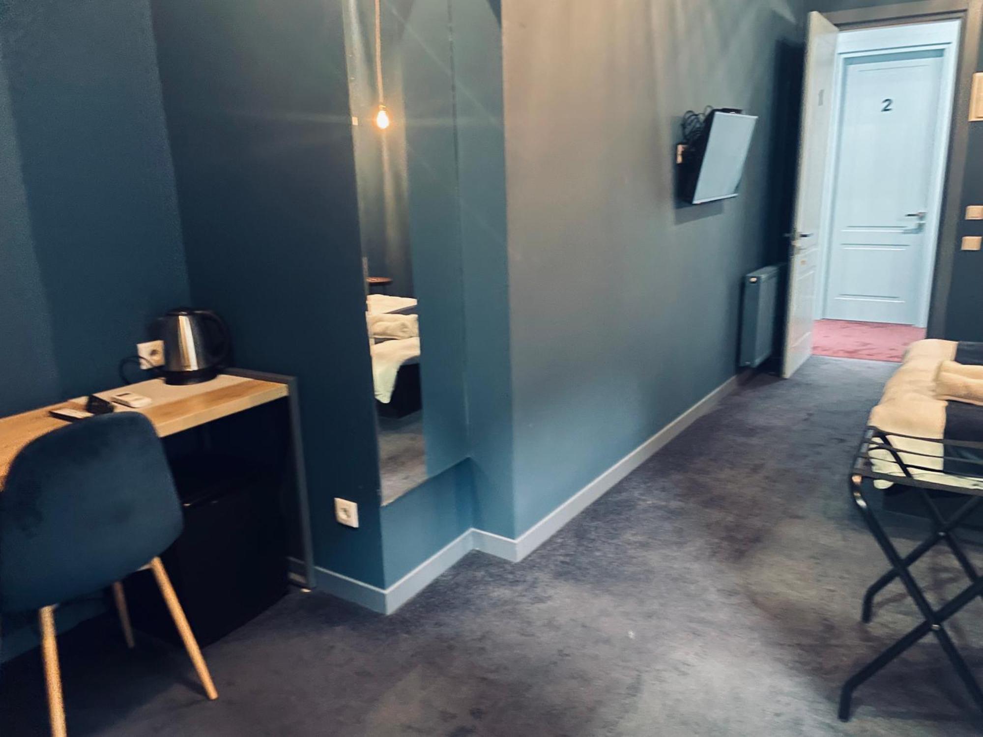 Freeze Inn Tbilisi Ngoại thất bức ảnh