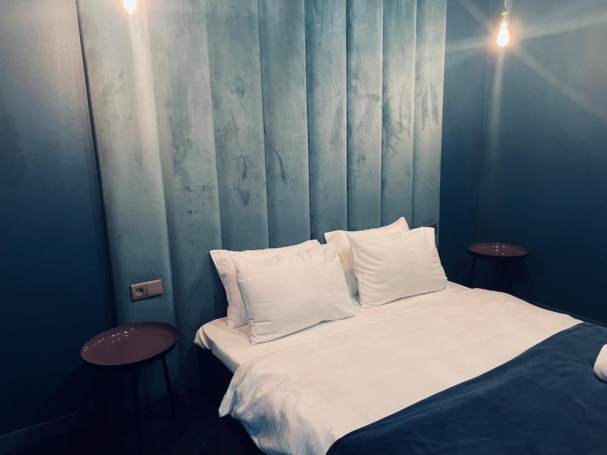 Freeze Inn Tbilisi Ngoại thất bức ảnh
