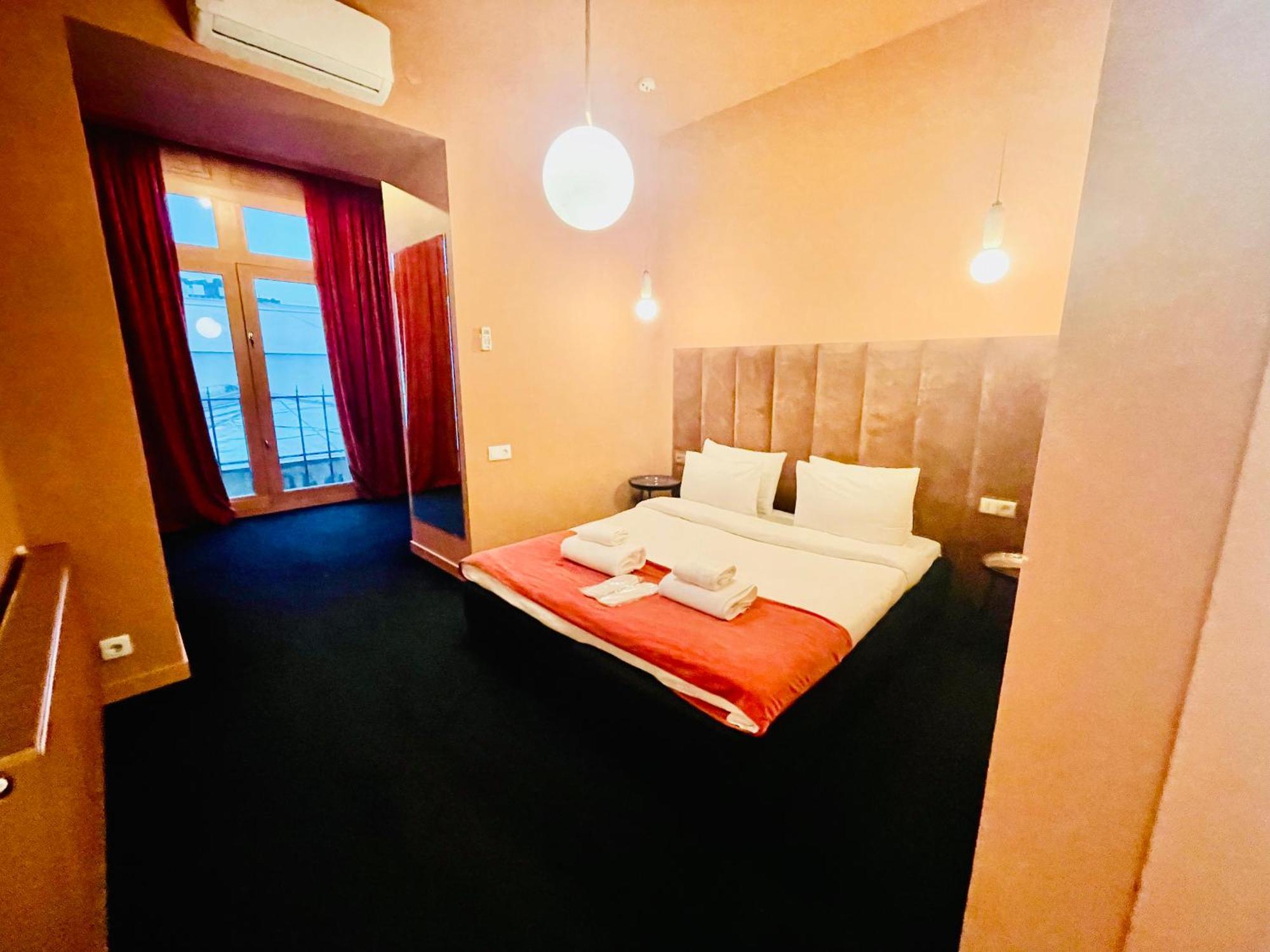 Freeze Inn Tbilisi Ngoại thất bức ảnh
