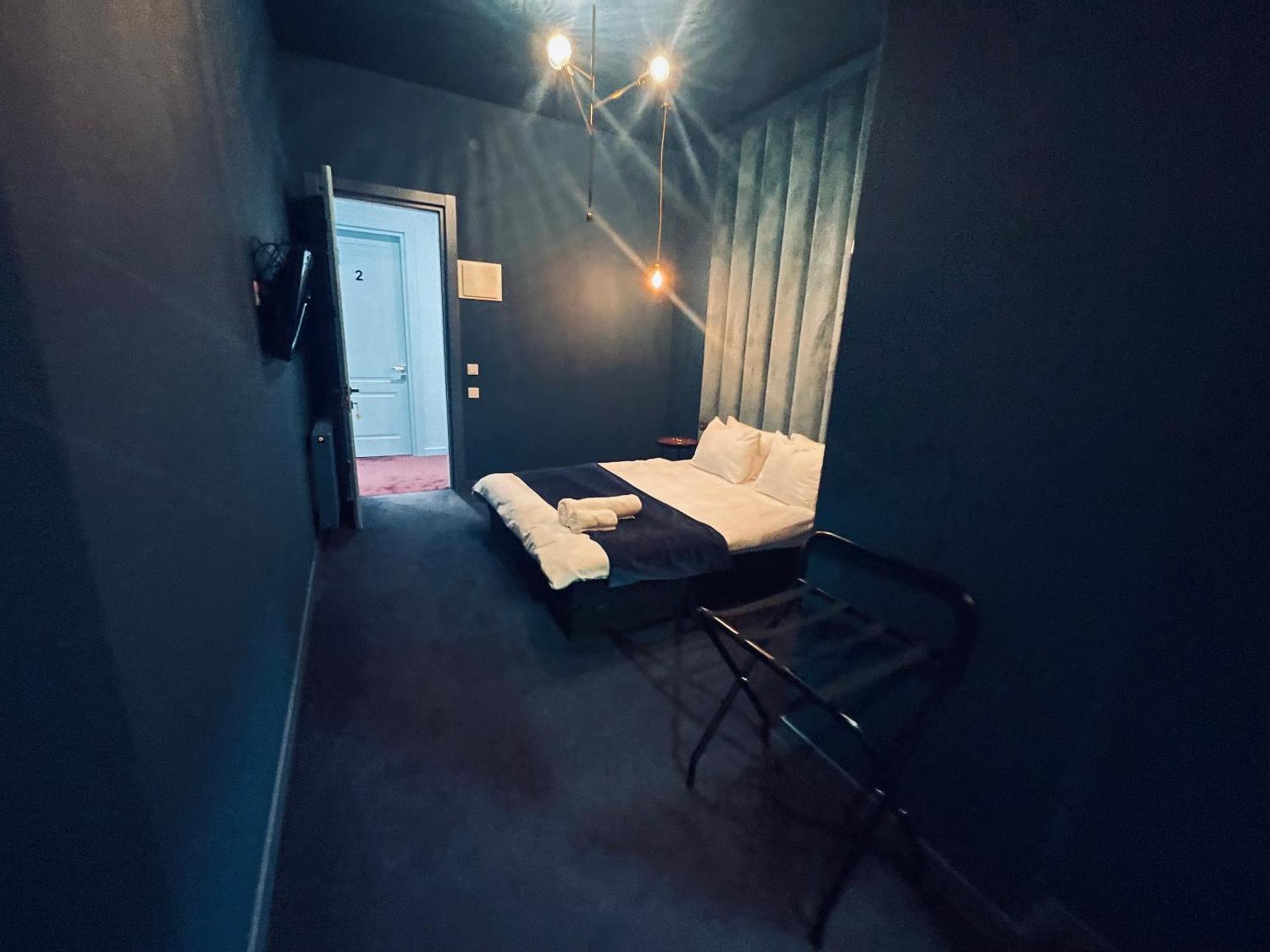 Freeze Inn Tbilisi Ngoại thất bức ảnh