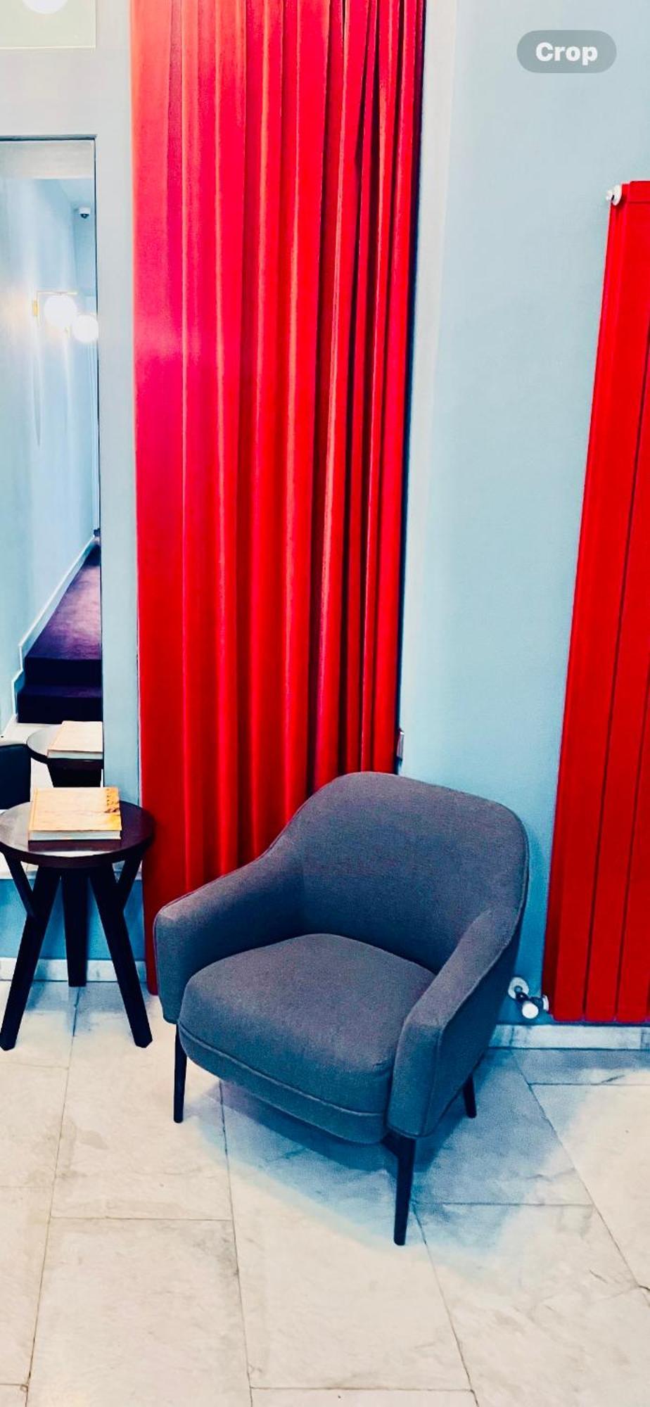 Freeze Inn Tbilisi Ngoại thất bức ảnh