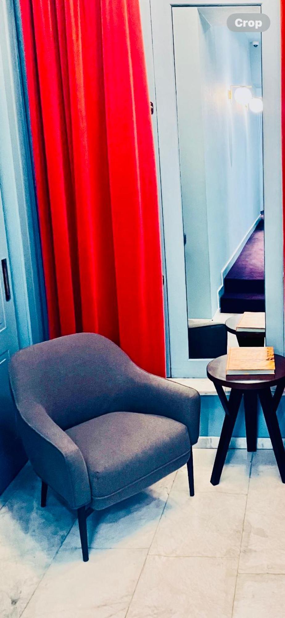 Freeze Inn Tbilisi Ngoại thất bức ảnh