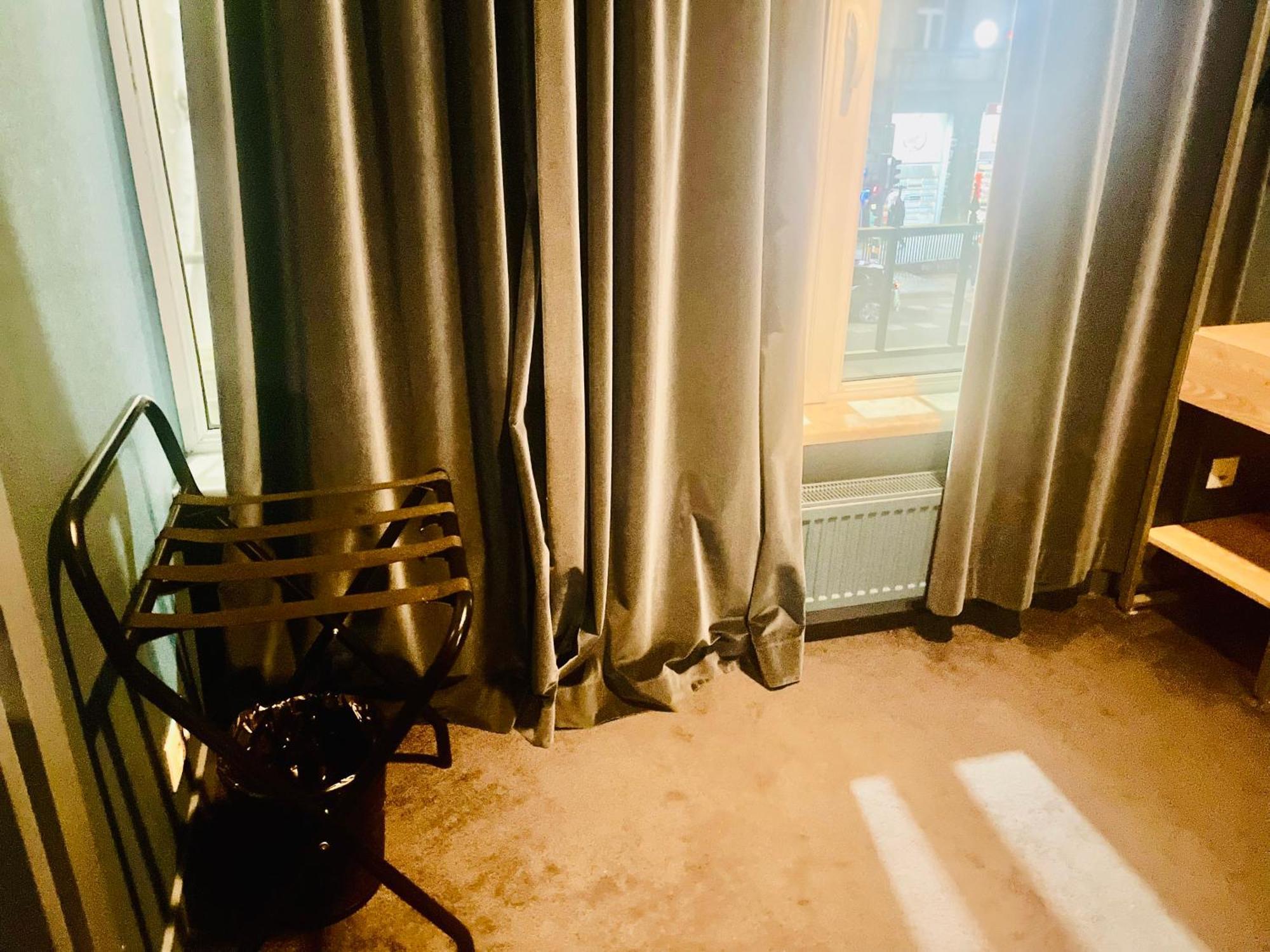 Freeze Inn Tbilisi Ngoại thất bức ảnh