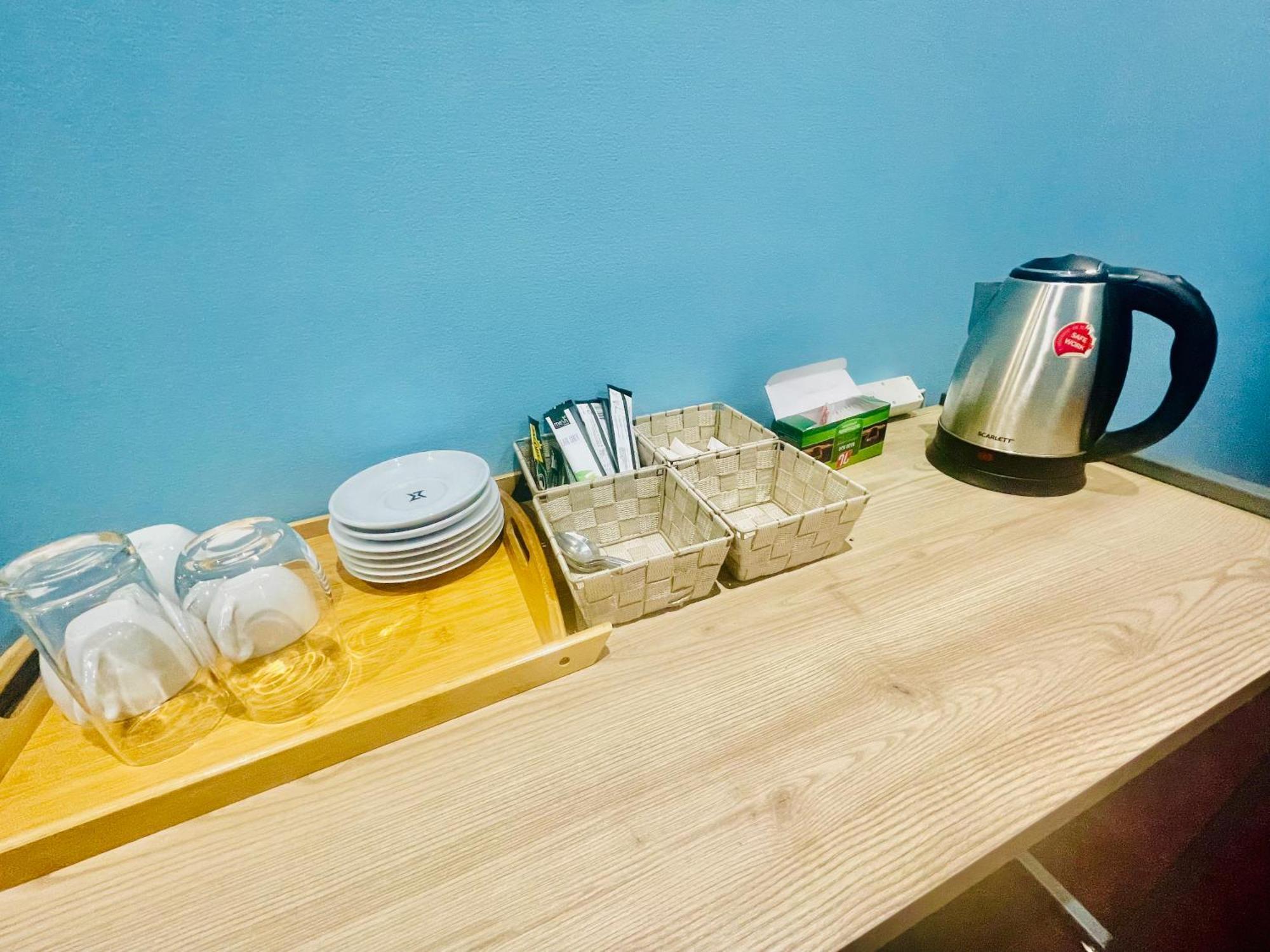 Freeze Inn Tbilisi Ngoại thất bức ảnh