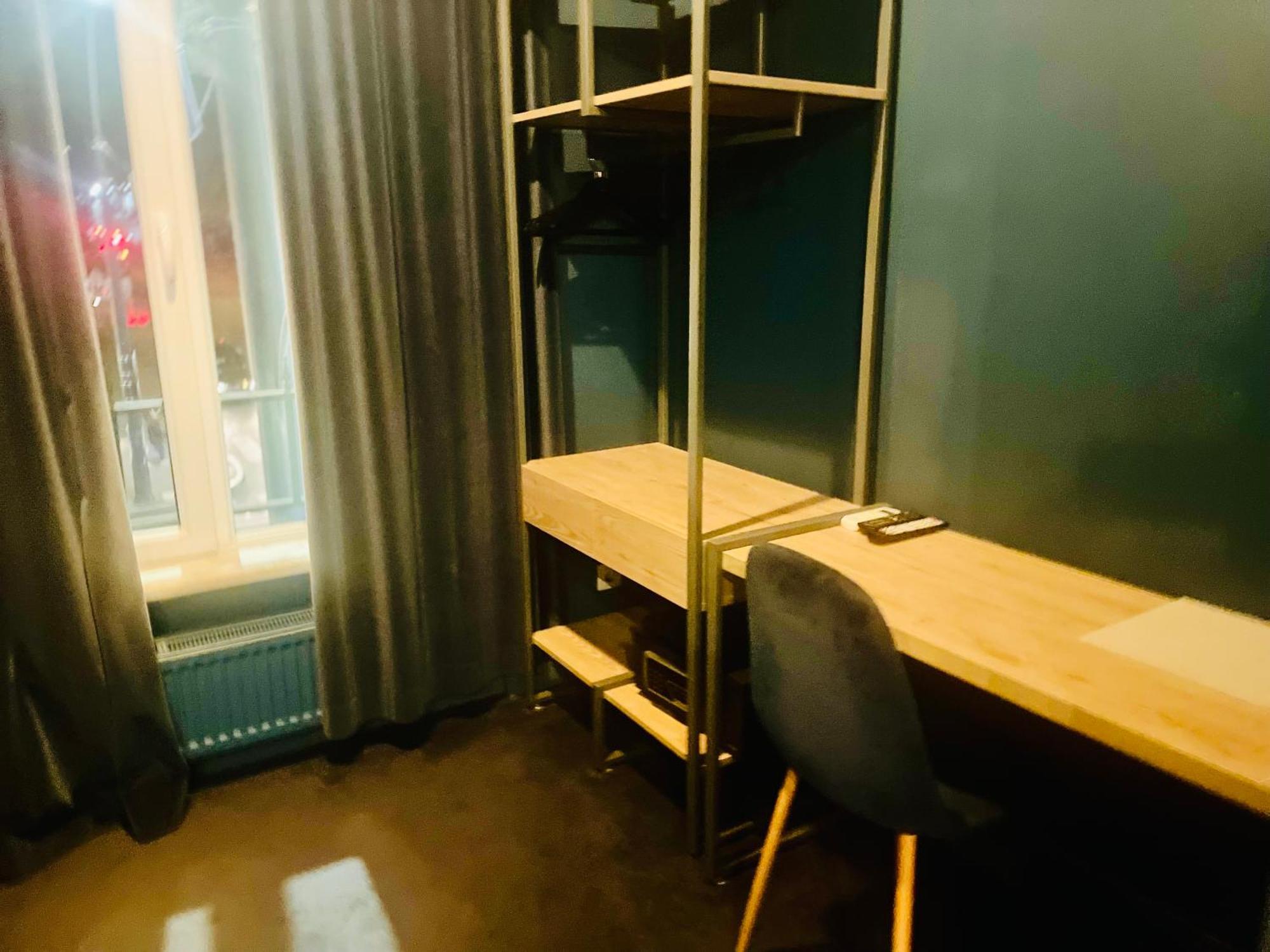 Freeze Inn Tbilisi Ngoại thất bức ảnh