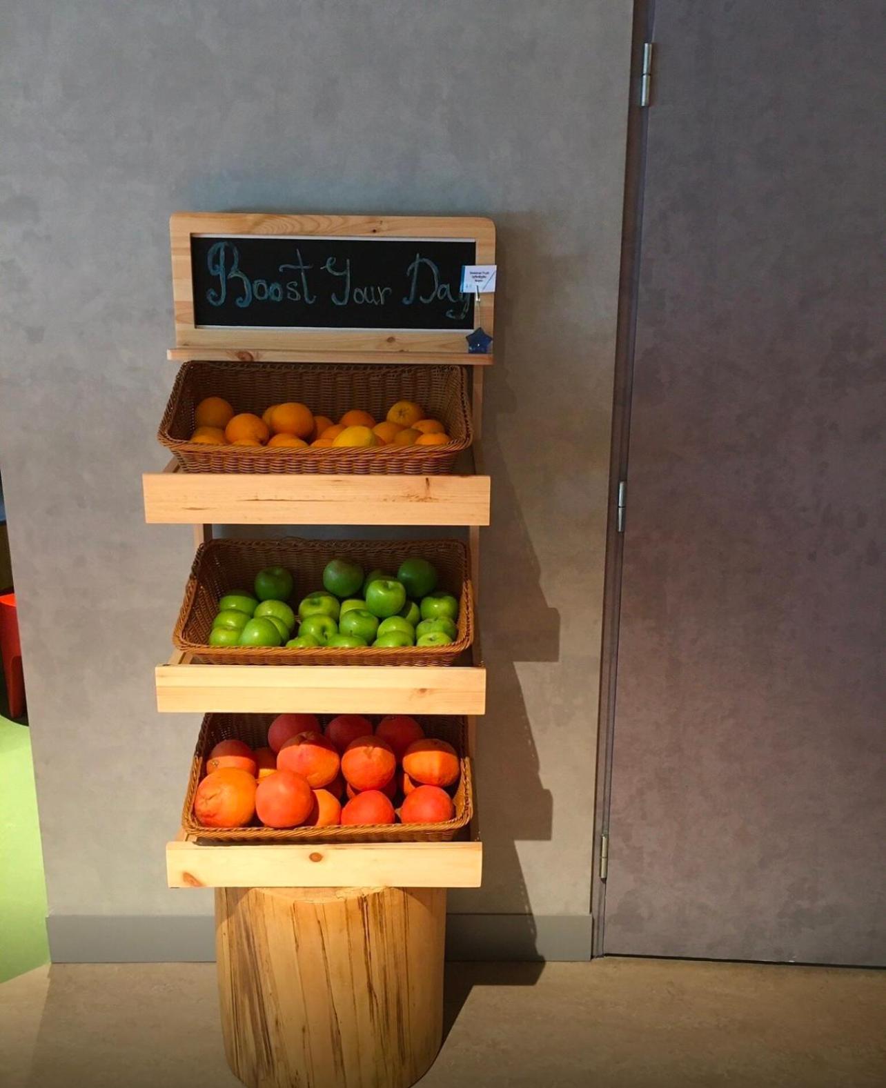Freeze Inn Tbilisi Ngoại thất bức ảnh