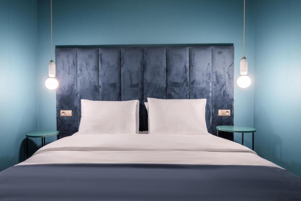 Freeze Inn Tbilisi Ngoại thất bức ảnh