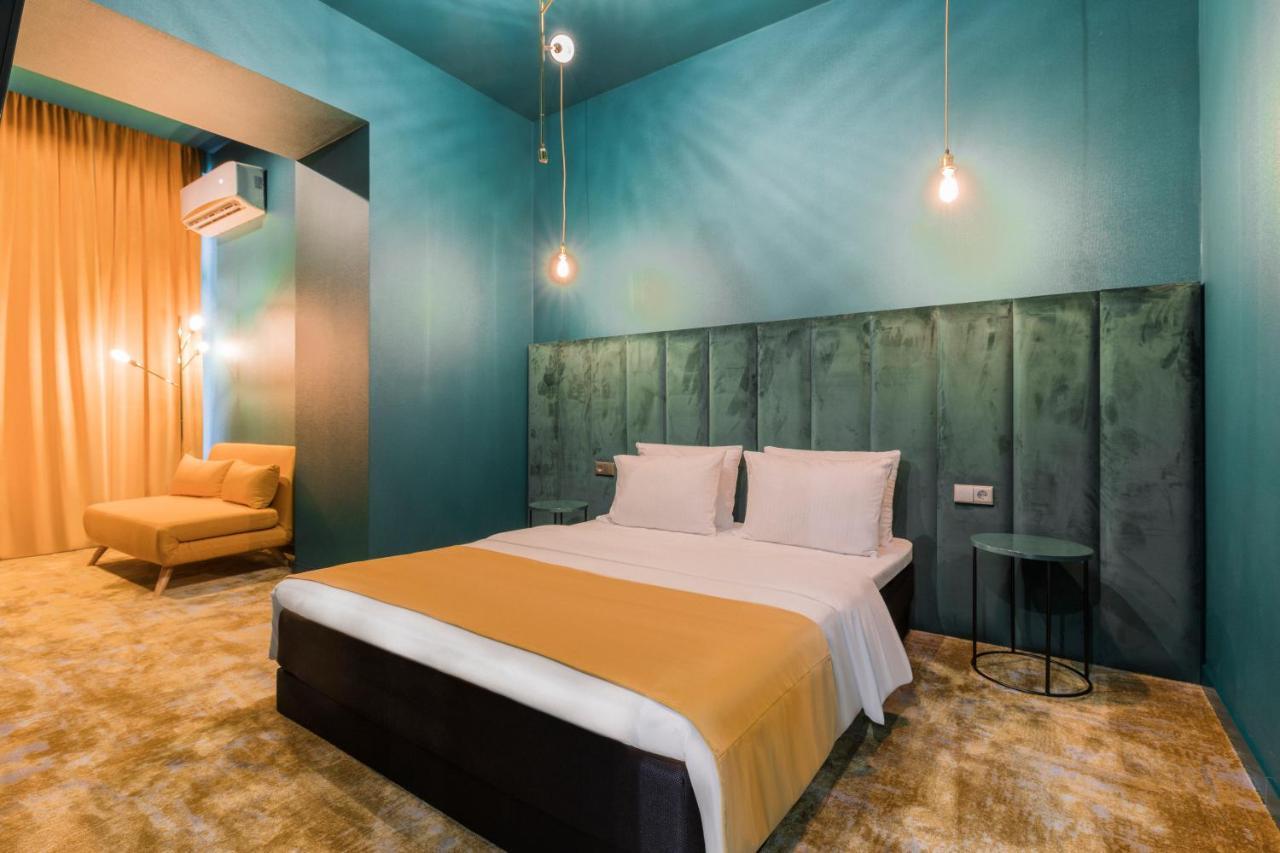 Freeze Inn Tbilisi Ngoại thất bức ảnh