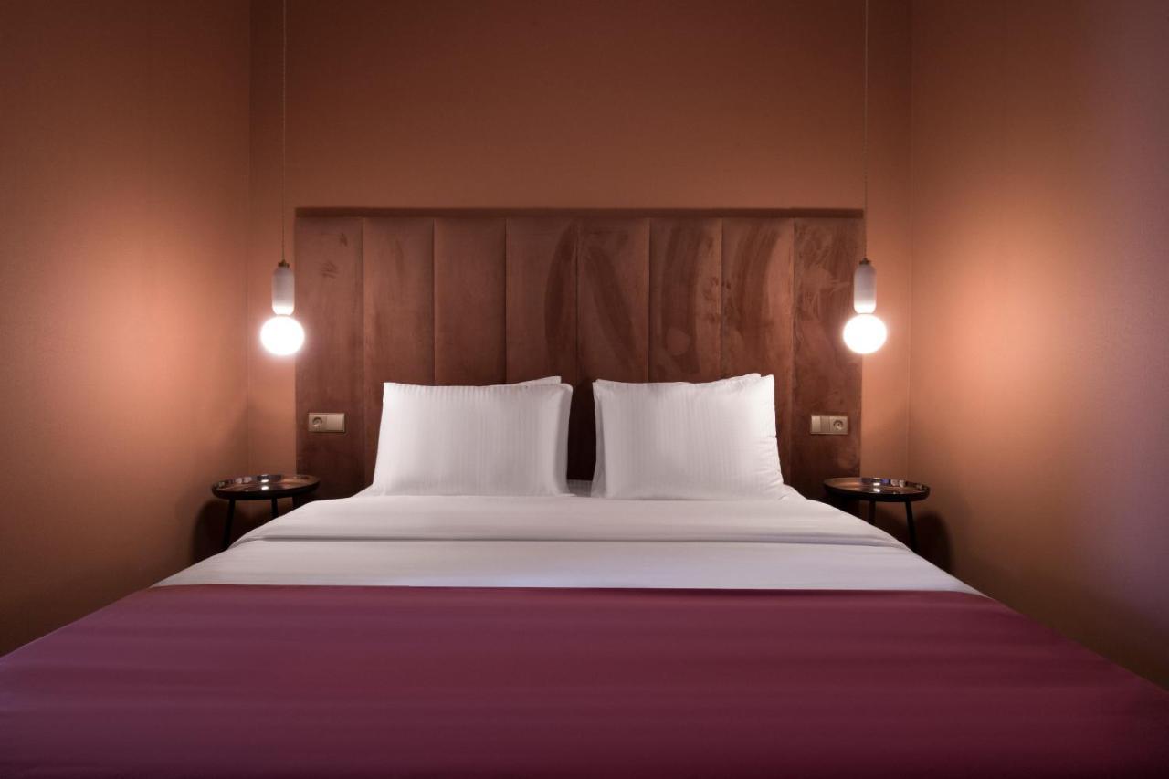 Freeze Inn Tbilisi Ngoại thất bức ảnh