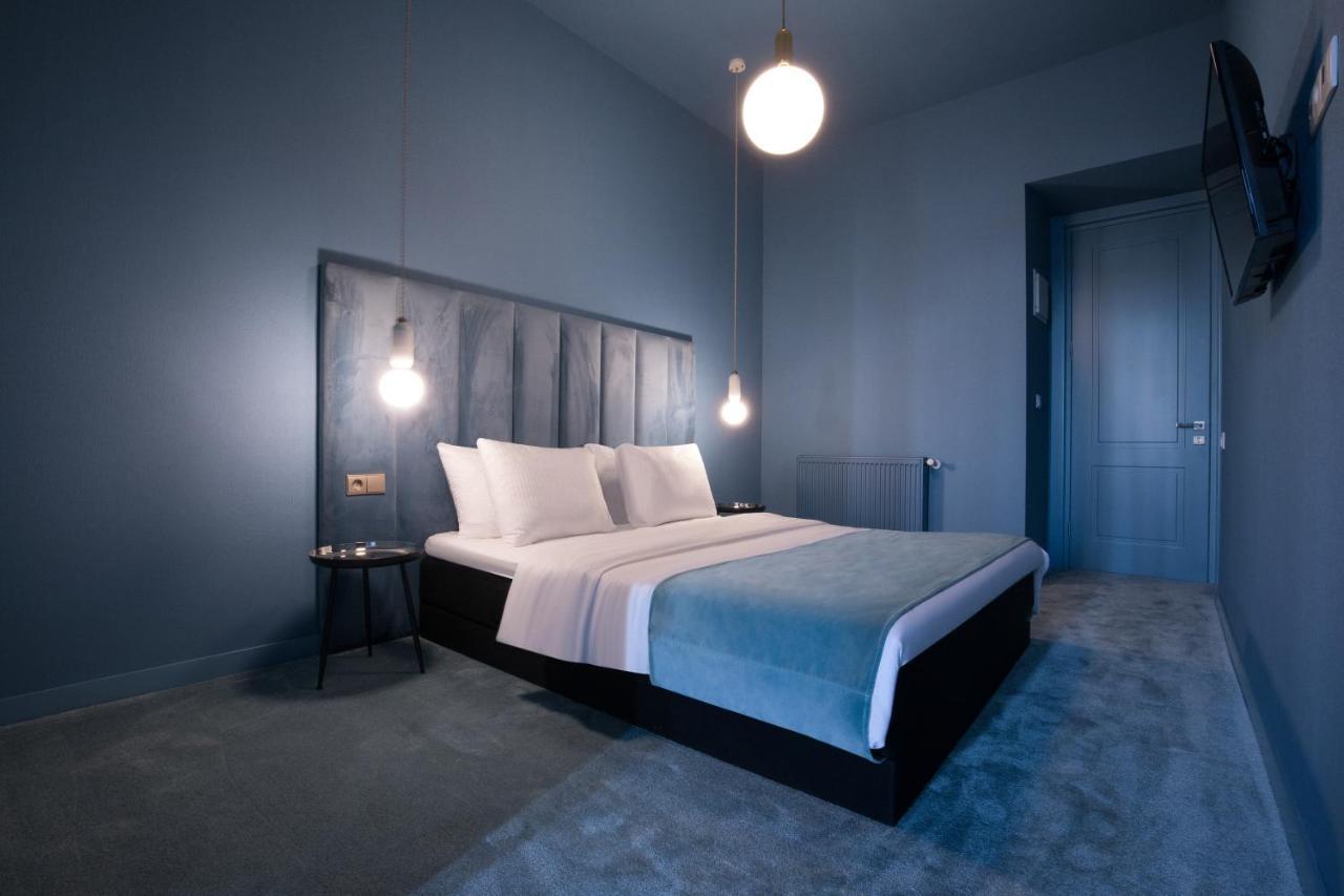 Freeze Inn Tbilisi Ngoại thất bức ảnh