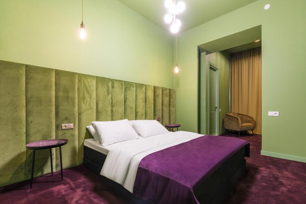 Freeze Inn Tbilisi Ngoại thất bức ảnh