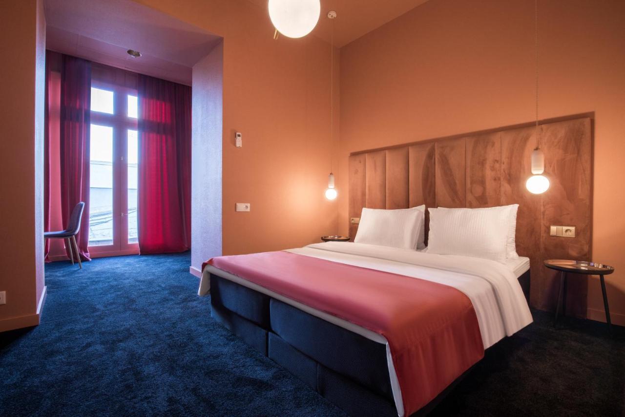 Freeze Inn Tbilisi Ngoại thất bức ảnh