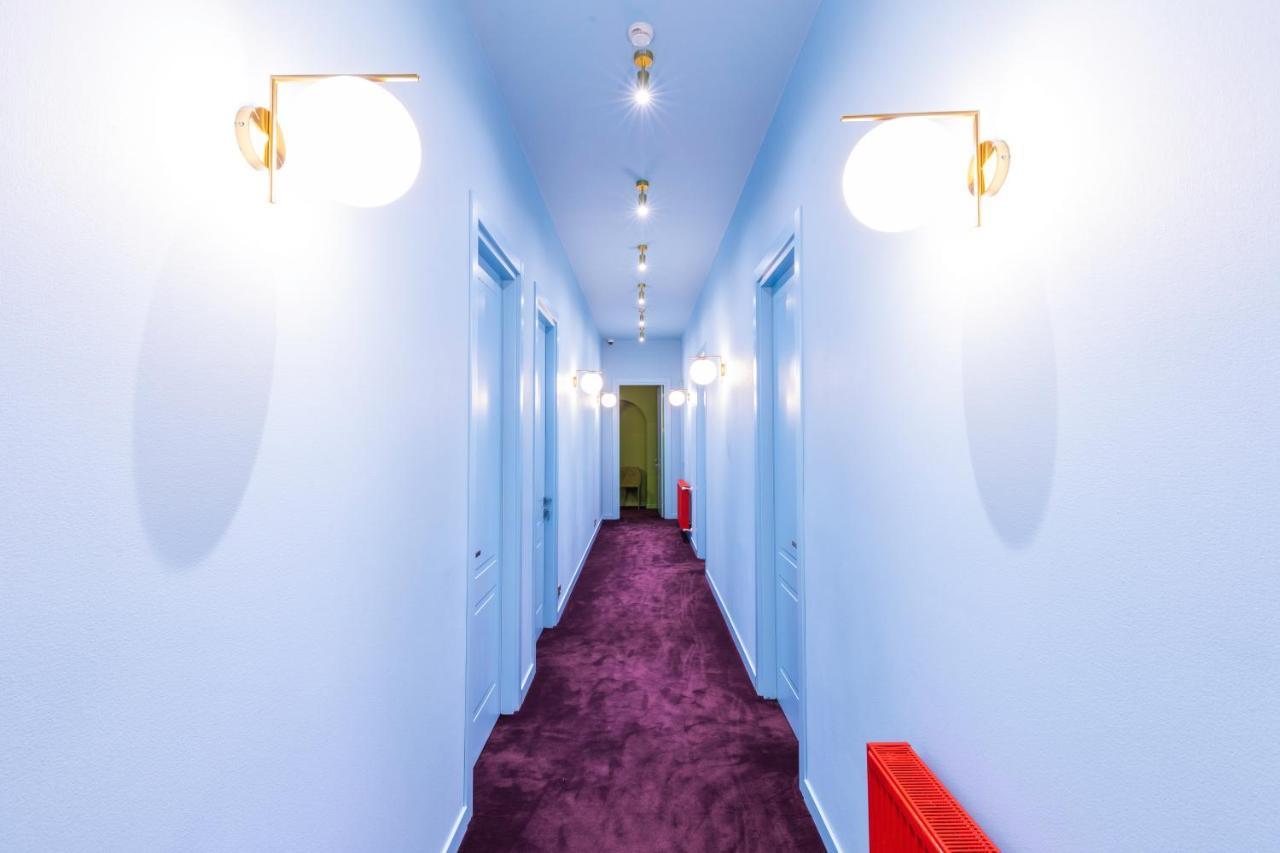 Freeze Inn Tbilisi Ngoại thất bức ảnh