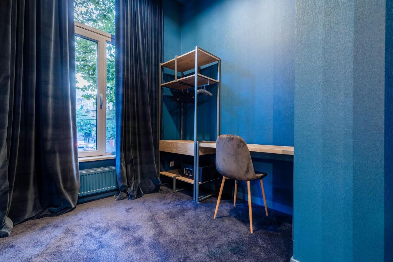 Freeze Inn Tbilisi Ngoại thất bức ảnh